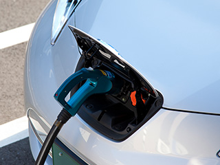 EV 急速充電器関連工事